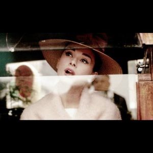 Meet your Posher, Alexis